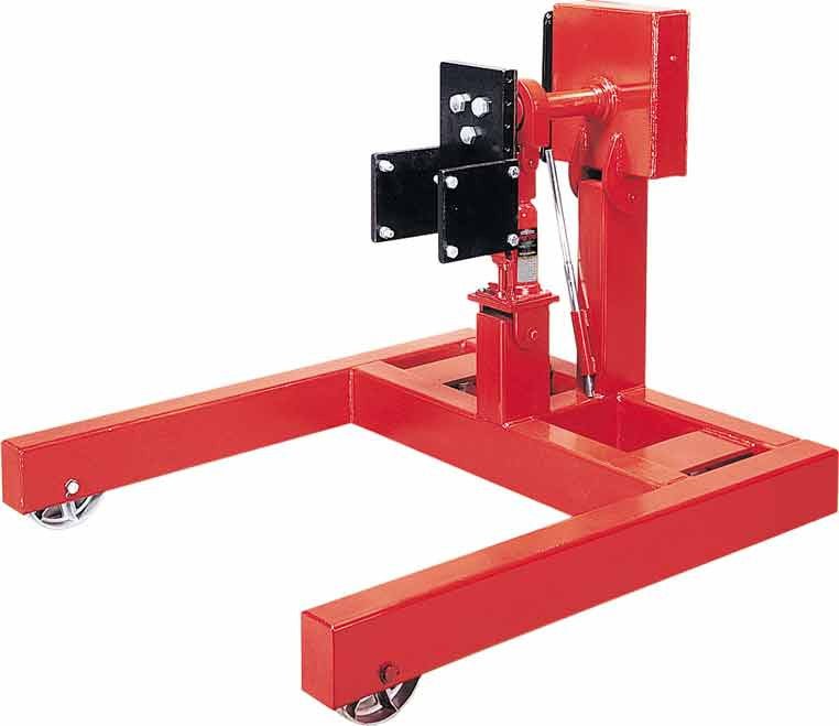 Diesel Engine Parts Racks Heavy Duty Diesel Engine Stands - Engine Stands & Adapters