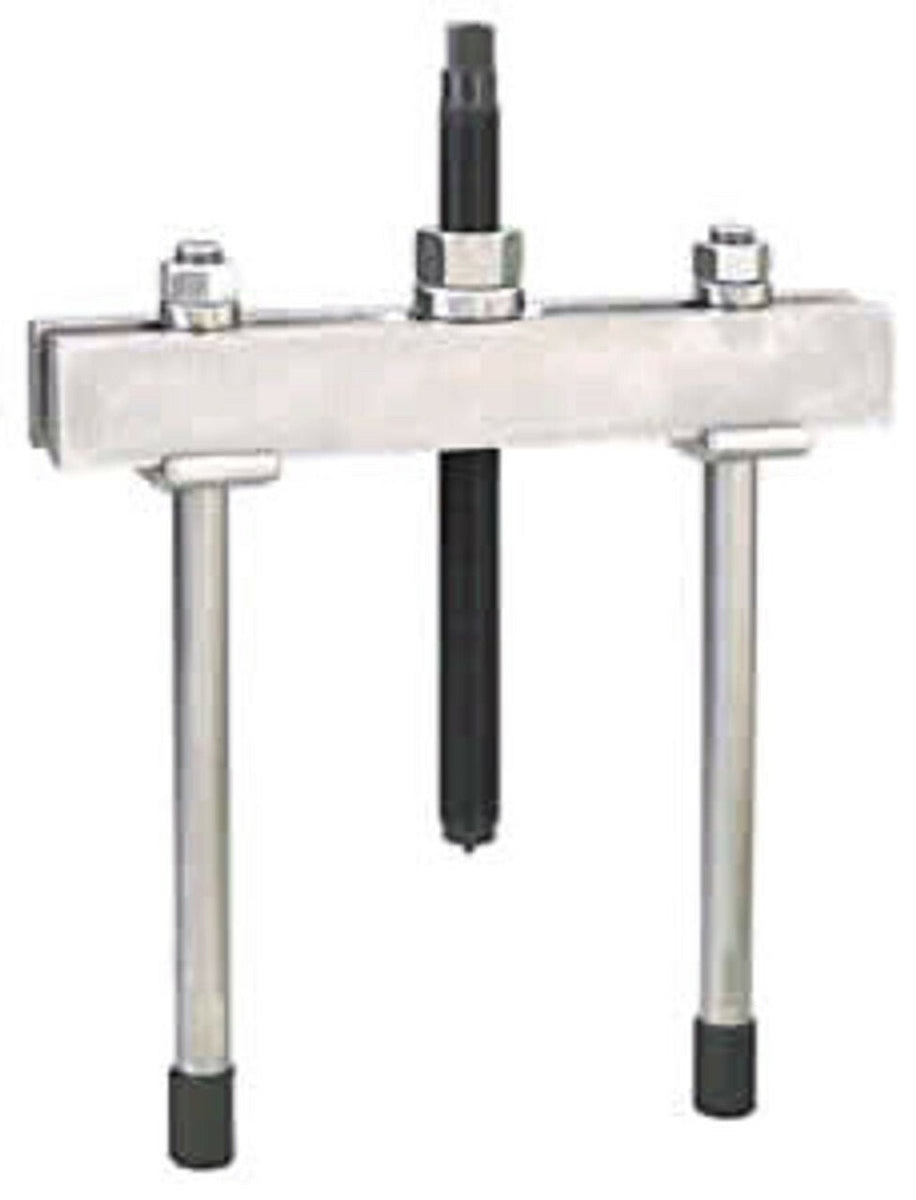 Push Threader Push Pullers & Heavy Duty Threaded Adapters