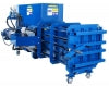 Recycling Balers