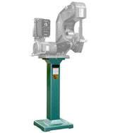 Burr King 01 pedestal