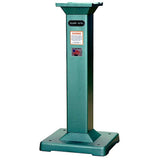 Burr King 02 Pedestal