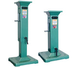 Burr King 02-10 Pedestal