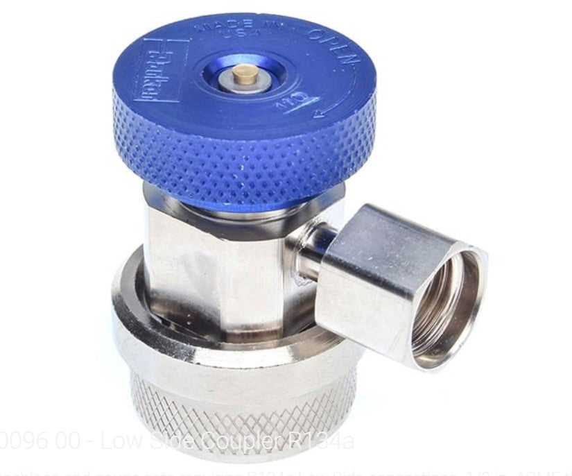 Mahle 0238009600