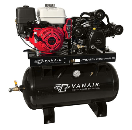 Vanair 052454 PRO 25