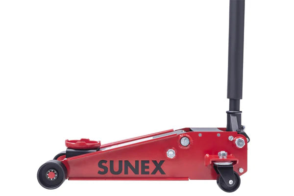 Sunex 6603GJ Service Jack | 3 Ton