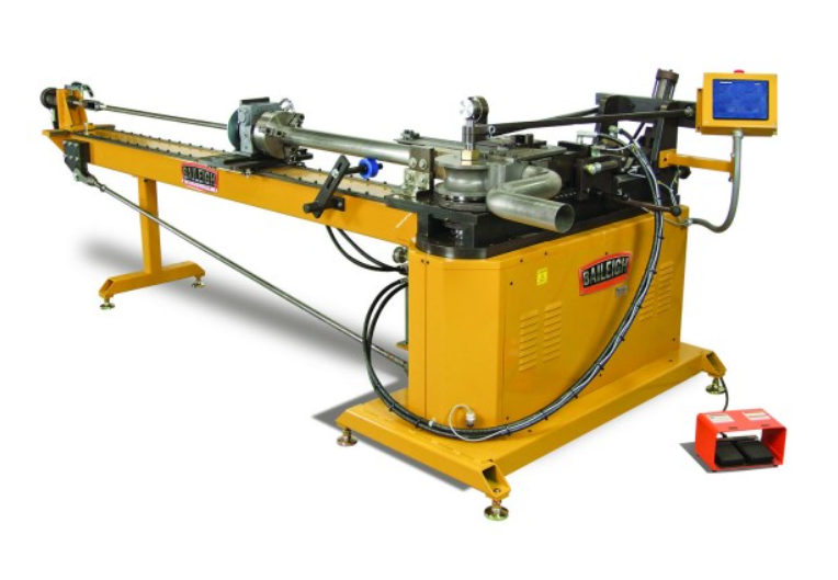 Baileigh Industrial MB-350 Mandrel Tube Bender