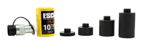 ESCO 10316 Stak - able 10 Ton Hydraulic Ram Kit