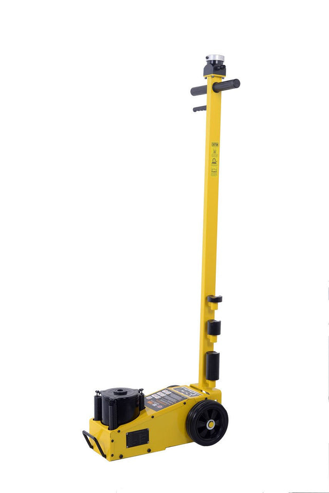 ESCO 10390 Air/Hyd Service Jack | 22 Ton
