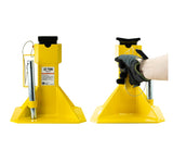 Esco 10455 pin style short jack