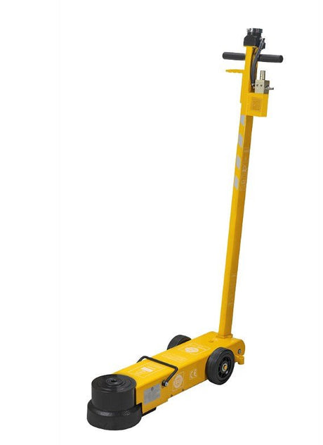 ESCO 10771 50/30/15 Ton 3 Stage Long Service Jack