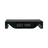 Esco 10806 Flat Top Jack Stand Adapter