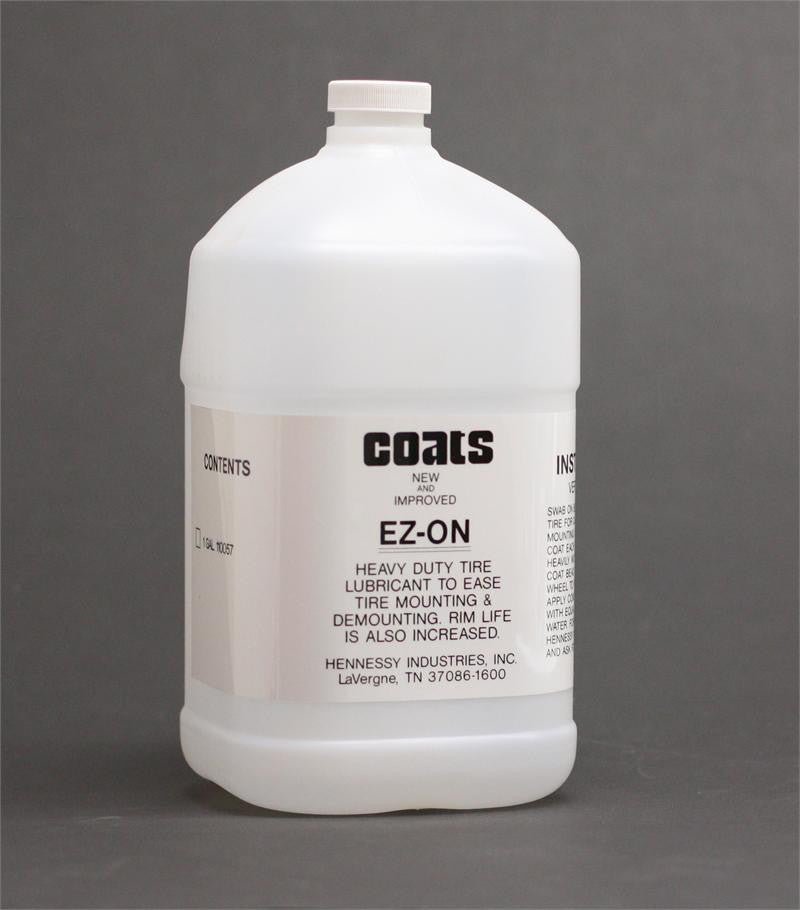 Coats 110057 1 Gallon EZ - ON Lubrication