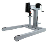 Thieman 110100000 Twister Engine Stand, 2500 lb Capacity