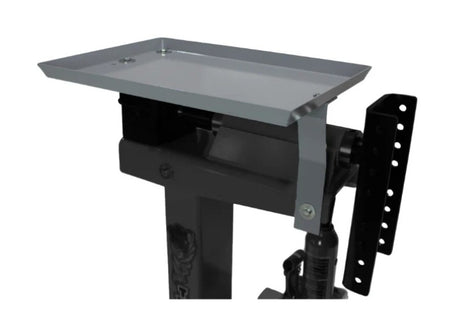 Thieman 110199300 Tool Tray &amp; Drip Pan Kit