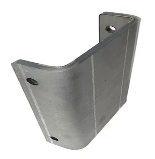 Thieman 110299200 Blank Adapter Plate