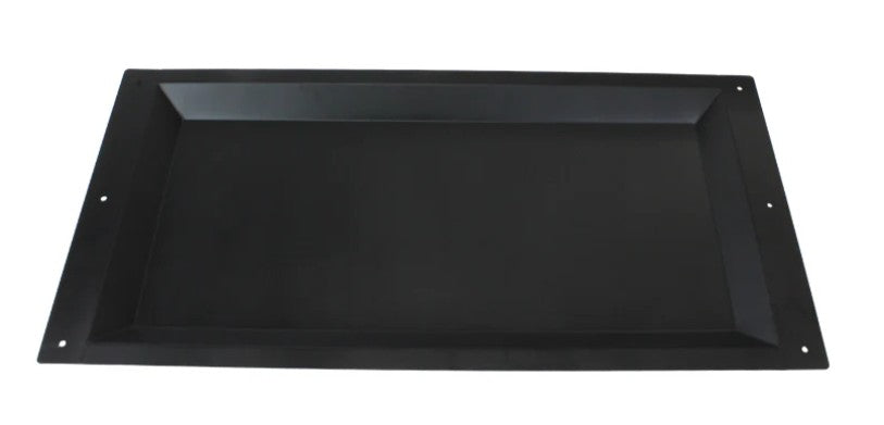 Thieman 110299218 Mr. Twister Engine Stand Drip Pan