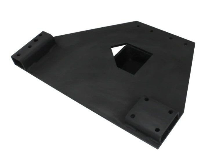 Thieman 110299280 Allis Chalmers 426 Adapter Plate