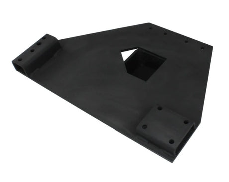 Thieman 110299280 Allis Chalmers 426 Adapter Plate