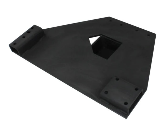 Thieman 110299280 Allis Chalmers 426 Adapter Plate