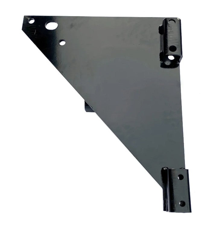 Thieman 110299285 Case 504 Adapter Plate