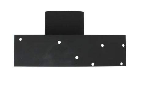 Thieman 110299295 Ford Genesis Adapter Plate