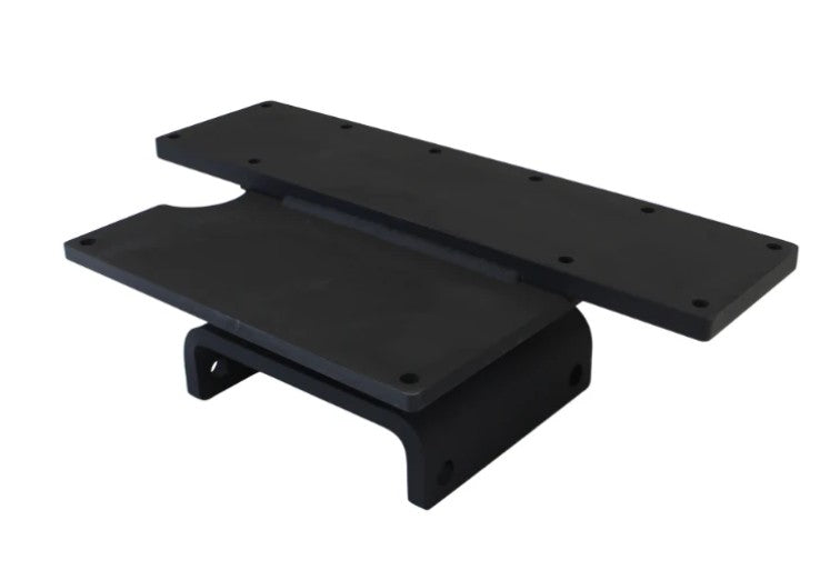 Thieman 110299310 Cummins ISX-15, QSX-15 Adapter Plate