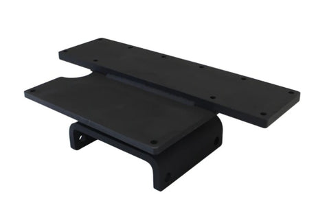 Thieman 110299310 Cummins ISX-15, QSX-15 Adapter Plate
