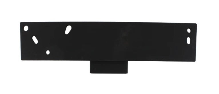 Thieman 110299320 John Deere 400 &amp; 500, 8.1L Series Adapter Plate