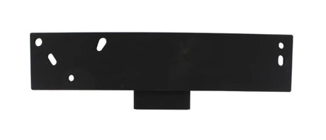 Thieman 110299320 John Deere 400 &amp; 500, 8.1L Series Adapter Plate