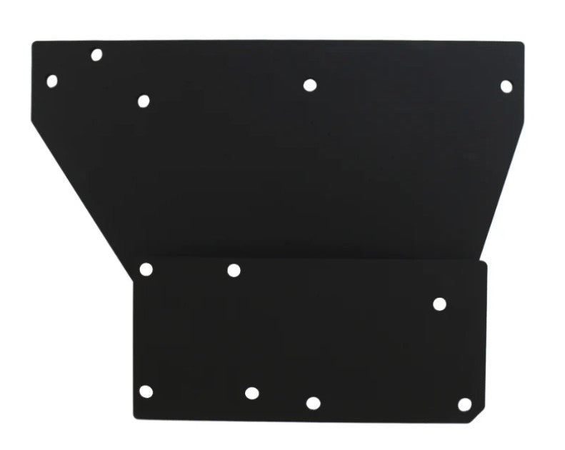 Thieman 110299340 Caterpillar 3406, C15 Adapter Plate for 5000 lb Engine Stand