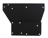 Thieman 110299340 Caterpillar 3406, C15 Adapter Plate for 5000 lb Engine Stand