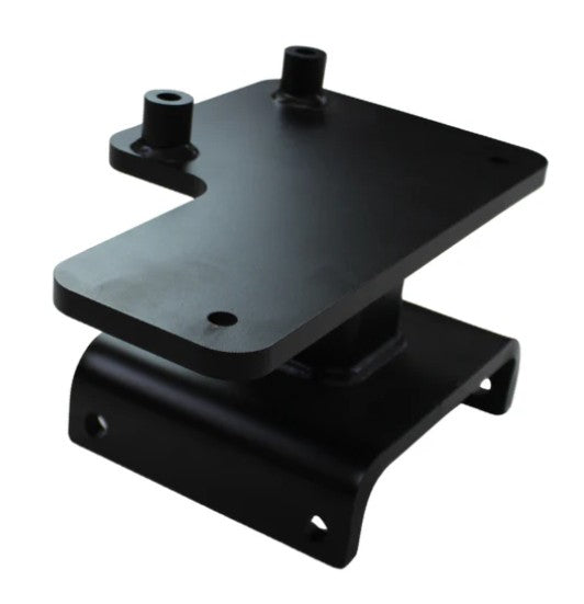 Thieman 110299370 Paccar MX-13 Adapter Plate