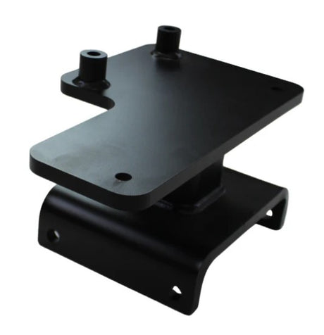 Thieman 110299370 Paccar MX-13 Adapter Plate