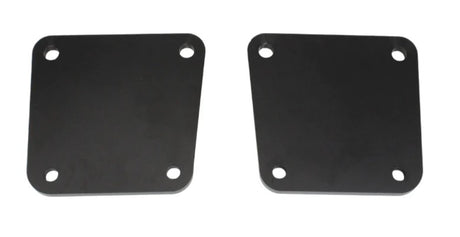 Thieman 110299380 Mr Twister Adapter To Stand Commonization Kit