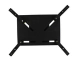 Thieman 110299470 Universal, 4 Jaw Adapter Plate