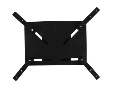 Thieman 110299470 Universal, 4 Jaw Adapter Plate