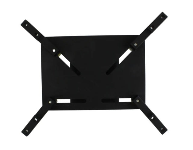 Thieman 110299470 Universal, 4 Jaw Adapter Plate