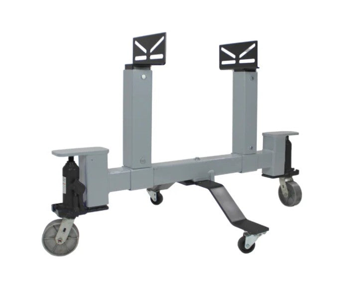 Thieman 110300000 Twister Tractor Splitting Stand