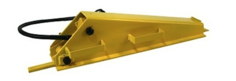 AME 11060 Dual Agricultural Tire Bead Breaker