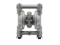 Balcrank 1120-015Y AODD 1" UL Aluminum Diaphragm Pump