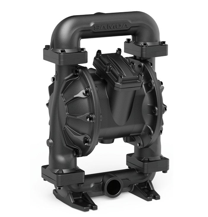 Balcrank 1120-041 AODD TraditionalFlo TF170 Universal Pump
