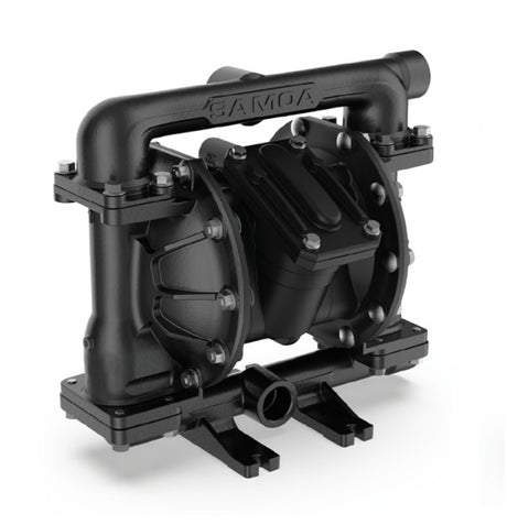 Balcrank 1120-044 UP10 1" AODD Diaphragm Pump
