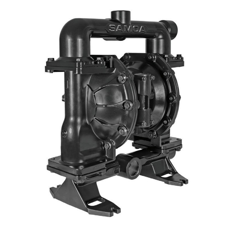 Balcrank 1120-049 UP15 1-1/2" Aluminum Pump