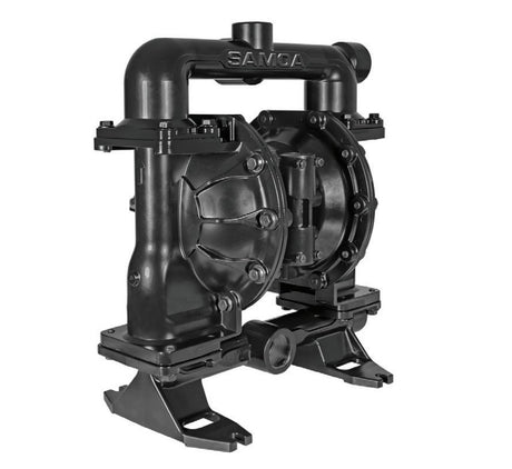 Balcrank 1120-049 UP15 1-1/2" Aluminum Pump