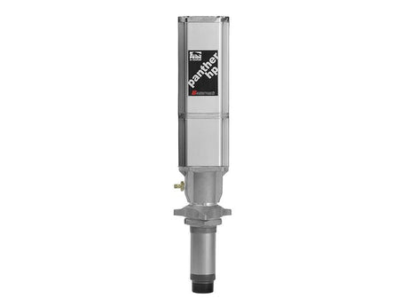 Balcrank 1130 - 021 Panther 5:1 Bare Carbon Steel Pump w/Univ Bung Adapter