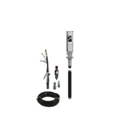 Balcrank 1131-059 Panther HP 3:1 Oil Pump Package 16-gal Metered
