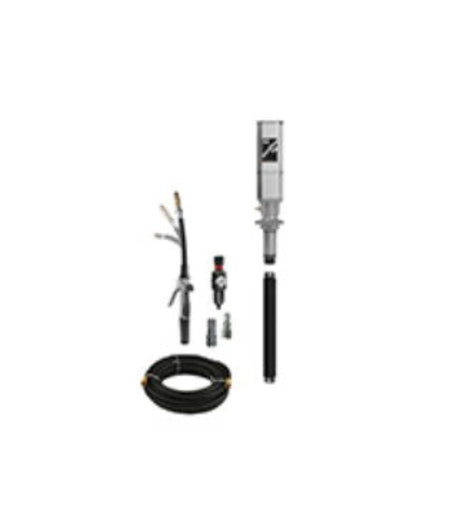 Balcrank 1131-059 Panther HP 3:1 Oil Pump Package 16-gal Metered