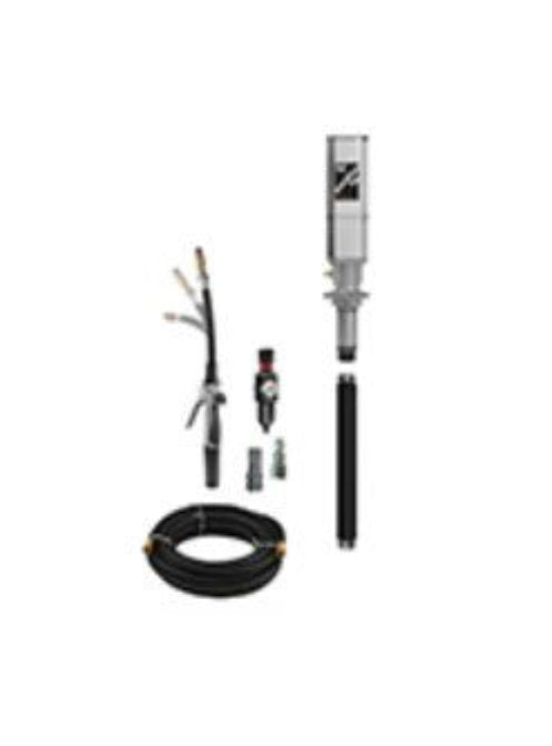 Balcrank 1131 - 064 PANTHER 5:1 Oil Pump Package 16 - gal Non Metered
