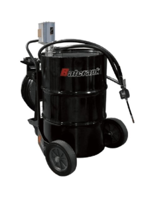 Balcrank 1131 - 069 LYNX 5:1 HD Portable Pump Package