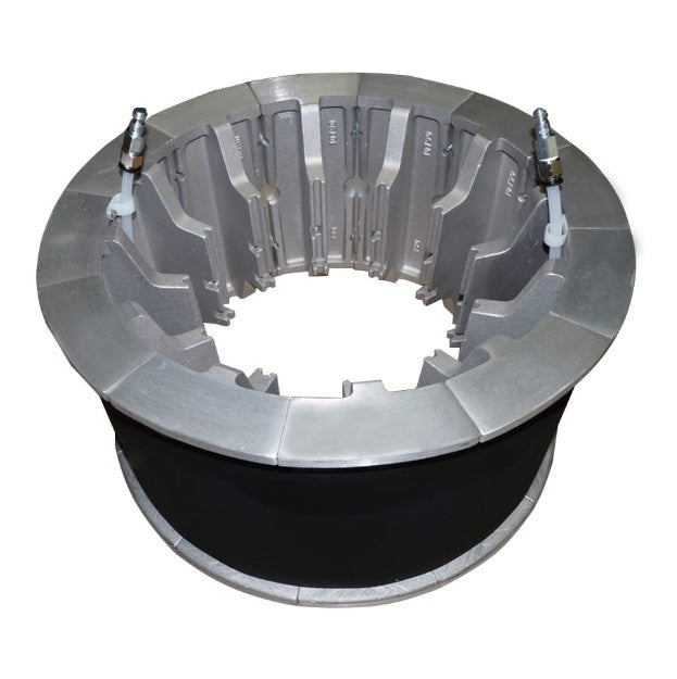 TSI 11.410 20" to 22.5" Diameter By 9" Width Expanding Rim